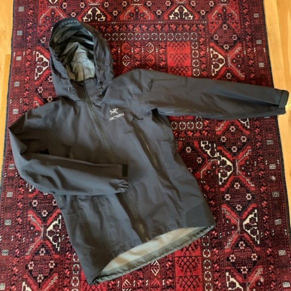 Arc'teryx Other - Arcteryx Theta AR Mens Medium Vintage